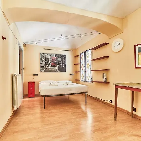 Nel Pieno Centro Di *