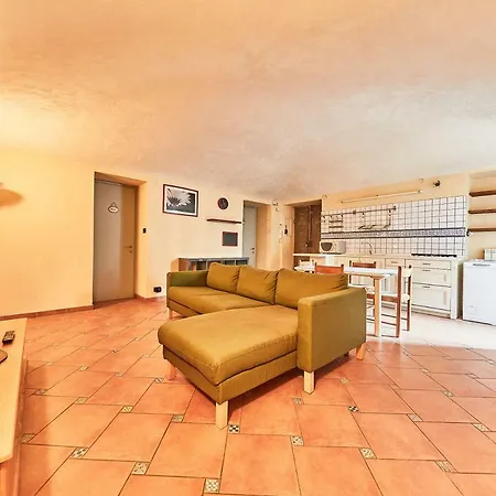 Nel Pieno Centro Di Apartment *