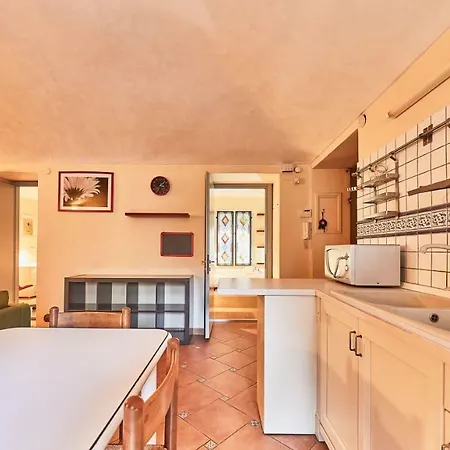 Apartment Nel Pieno Centro Di *