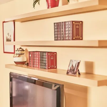 Apartment Nel Pieno Centro Di Turin