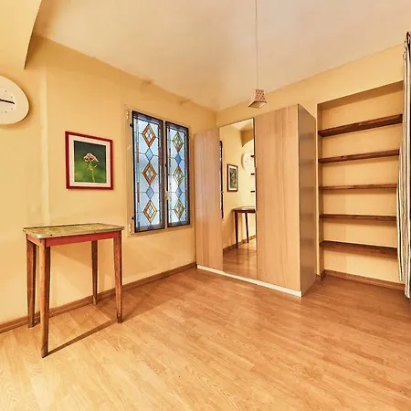 Apartment Nel Pieno Centro Di
