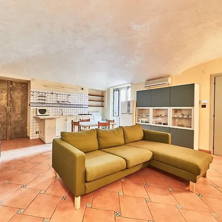 Nel Pieno Centro Di Apartment Turin