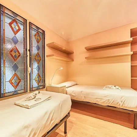 Nel Pieno Centro Di Apartment