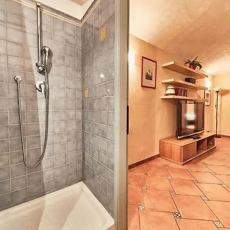 Apartment Nel Pieno Centro Di *