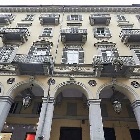 Nel Pieno Centro Di