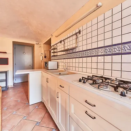 Nel Pieno Centro Di Apartment Turin